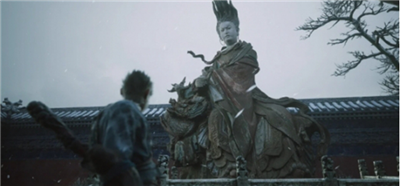 黑神话悟空是什么游戏类型 黑神话悟空是什么类型的游戏