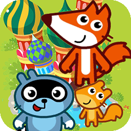 托卡城堡别墅无广告版