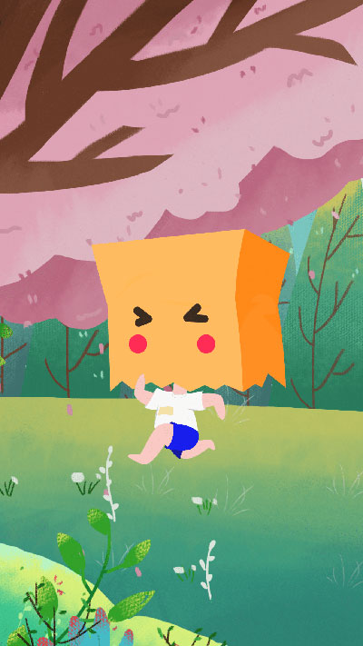 社恐快跑永久vip版