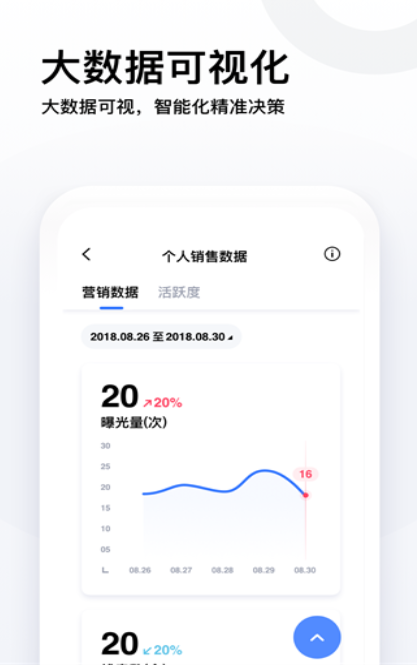 易湃智能营销平台下载安装