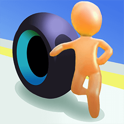 超级小人跑酷内置菜单版