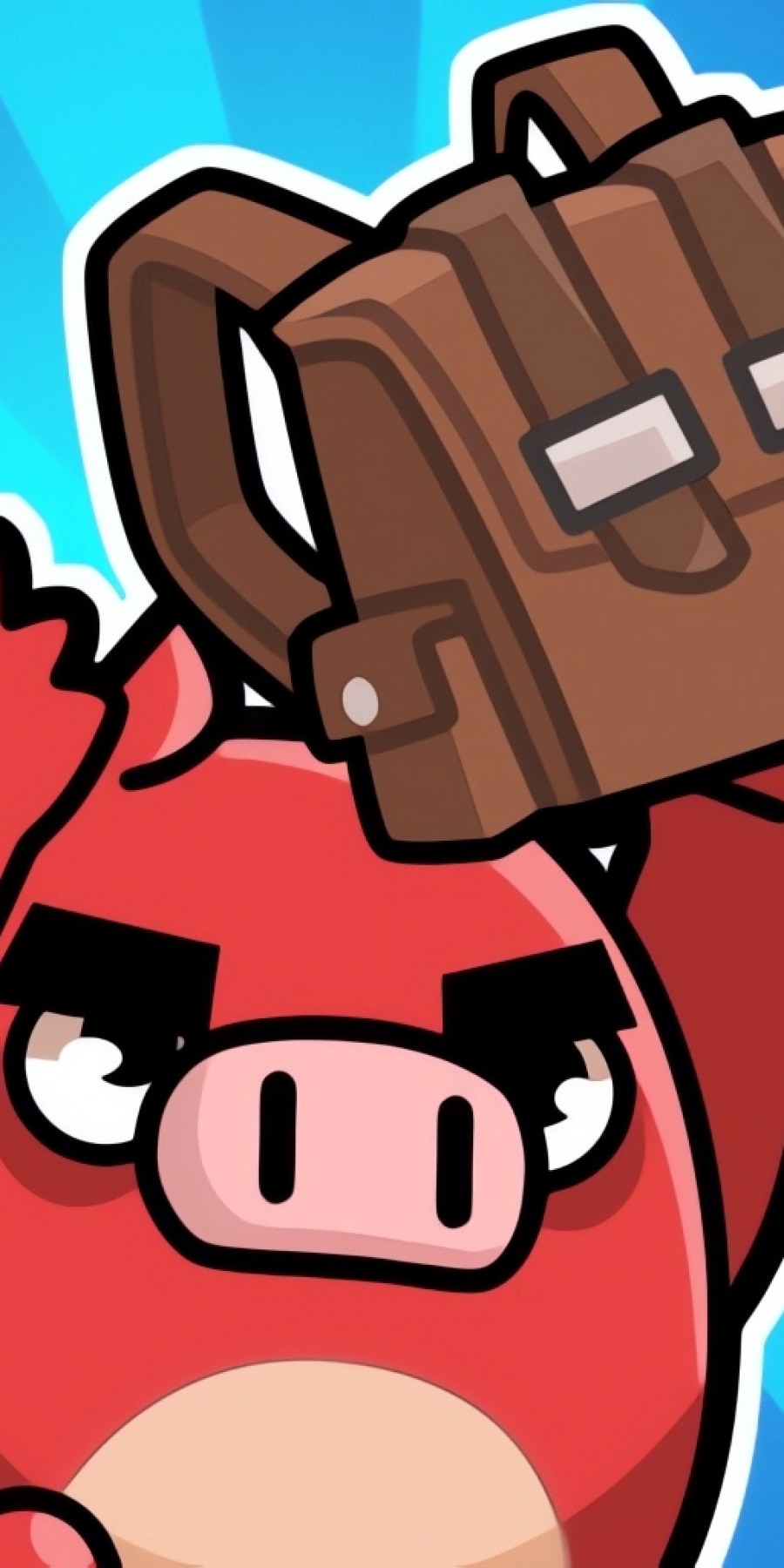 口袋宠物猪免广告版