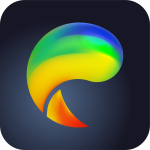 和风天气去广告版