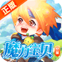 魔力宝贝觉醒游戏经典版