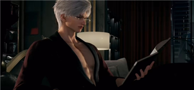 恋与深空秦彻mbti是什么 恋与深空秦彻mbti介绍分析