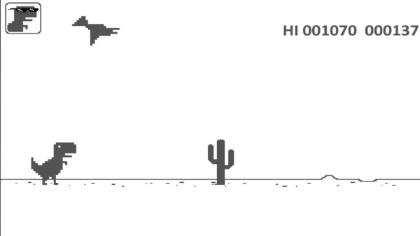 恐龙跳一跳免登录版