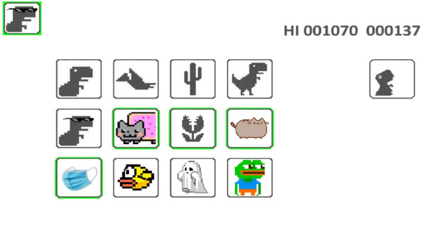 恐龙跳一跳免登录版