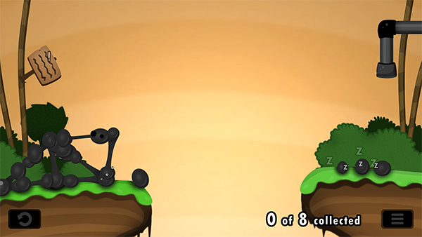 粘粘世界重置版