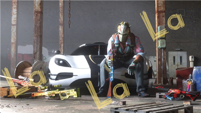 暴躁老阿姨CSGO有哪些技巧 暴躁老阿姨CSGO怎么玩