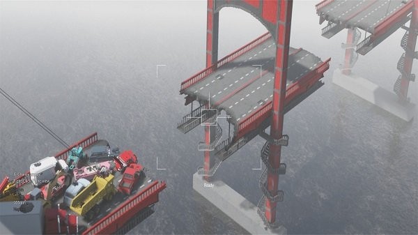 拆房模拟器内置菜单版