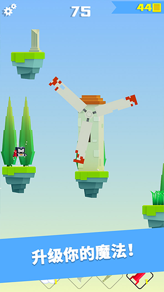 英雄冲啊全人物版