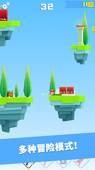 英雄冲啊全人物版