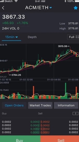 cgpay钱包最新版