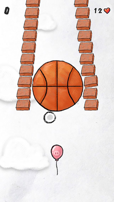 守护你前行游戏中文免费版