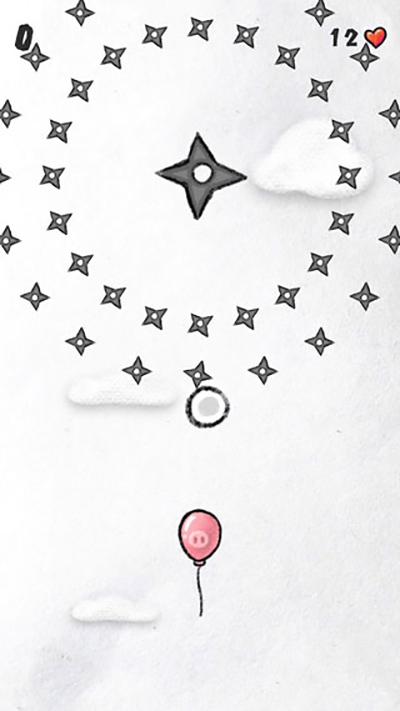 守护你前行游戏中文免费版