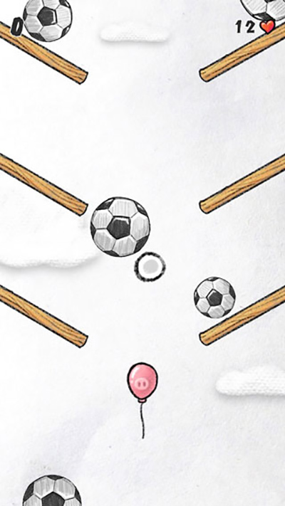 守护你前行游戏中文免费版