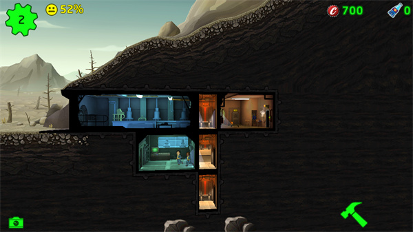 辐射避难所游戏免费版