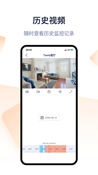 腾达安防手机版