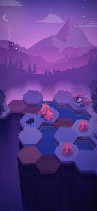 与山为邻游戏破解版