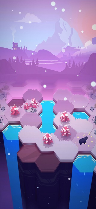 与山为邻游戏破解版