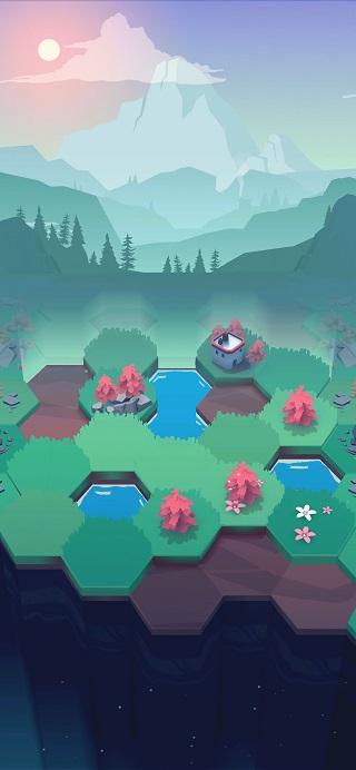 与山为邻游戏破解版