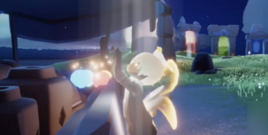 《光遇》4月11日季节蜡烛位置在哪儿？4月11日季节蜡烛位置