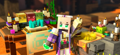 《我的世界》创造模式指令是什么？创造模式指令分享介绍