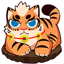 家有大猫虎爷黄结局版