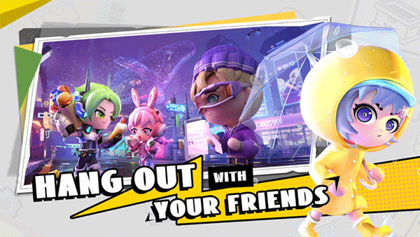 bud游戏国际服最新版