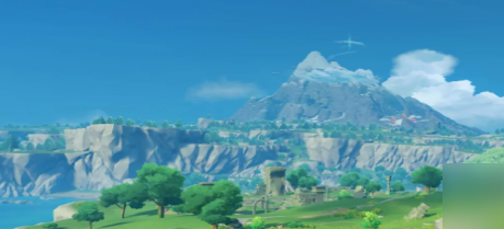 原神荒海怎么进去？原神荒海进去的方法攻略