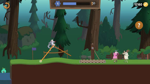 行走大师破解无限金币