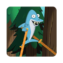 行走大师破解无限金币