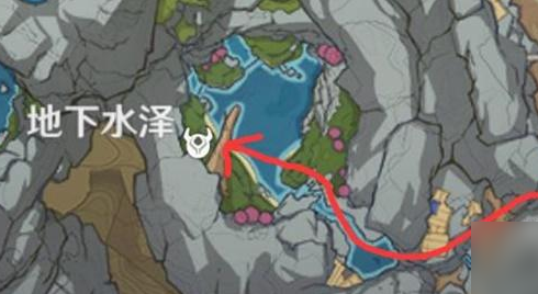 原神失踪的矿工任务这么完成？原神失踪的矿工全图文教程