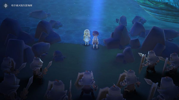 魔女之泉4破解版游戏