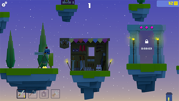 王牌大作战游戏开挂版