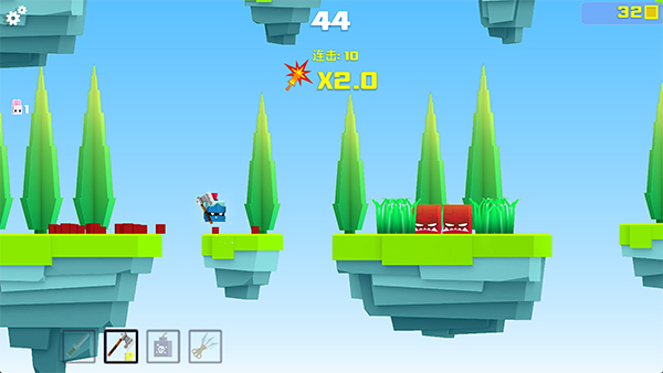 王牌大作战游戏开挂版