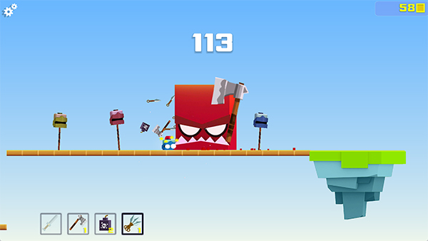 王牌大作战游戏开挂版