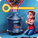 莉莉的花园游戏无限金币钻石版