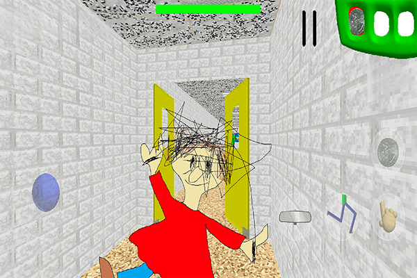 逃离巴迪老师游戏免费版