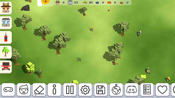 超级月亮沙盒2游戏老版本