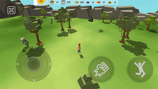 超级月亮沙盒2游戏老版本