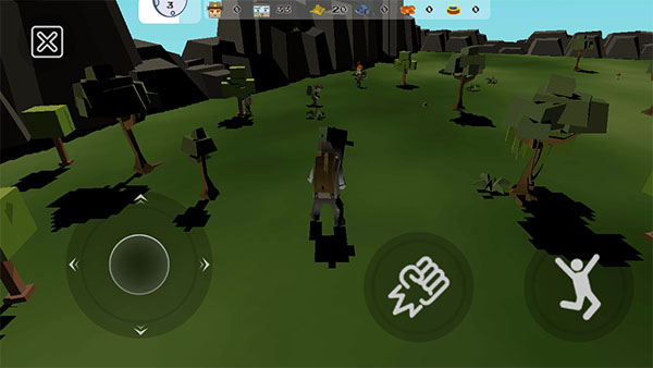 超级月亮沙盒2游戏老版本