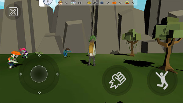 超级月亮沙盒2游戏老版本