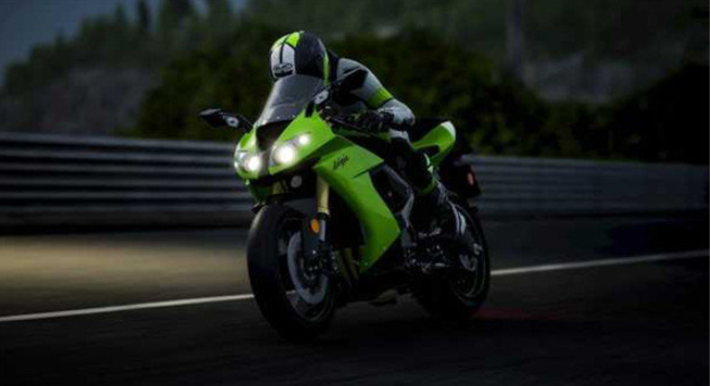 极速骑行4破解版免费版