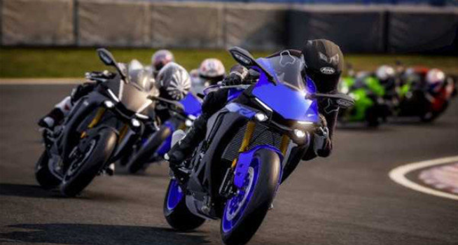 极速骑行4破解版免费版