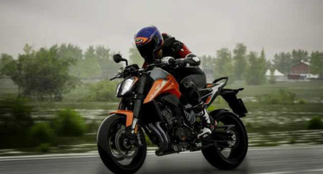 极速骑行4破解版免费版