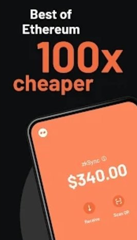 argent钱包中文版