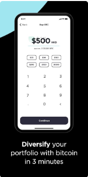 双子星(Gemini)交易所