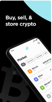 双子星(Gemini)交易所
