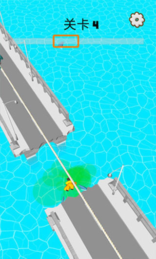 鱿鱼游戏模拟器游戏韩服版